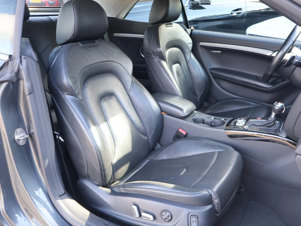 Audi S5 – foto 14