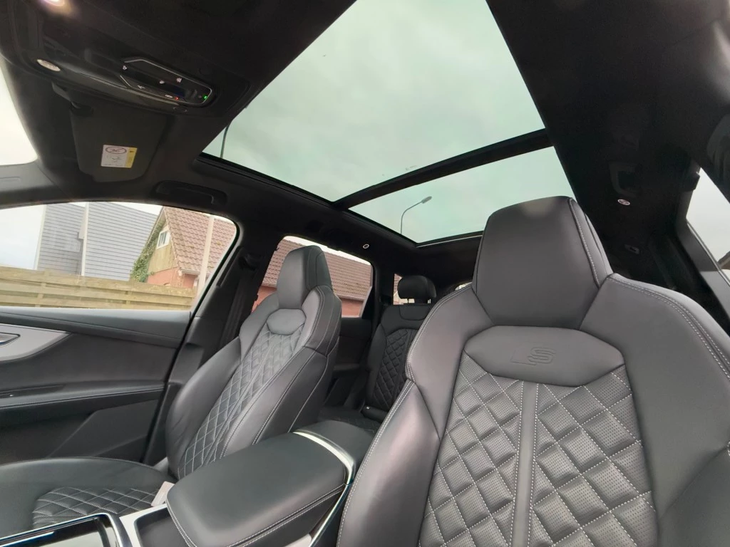 Audi Q7 – foto 72