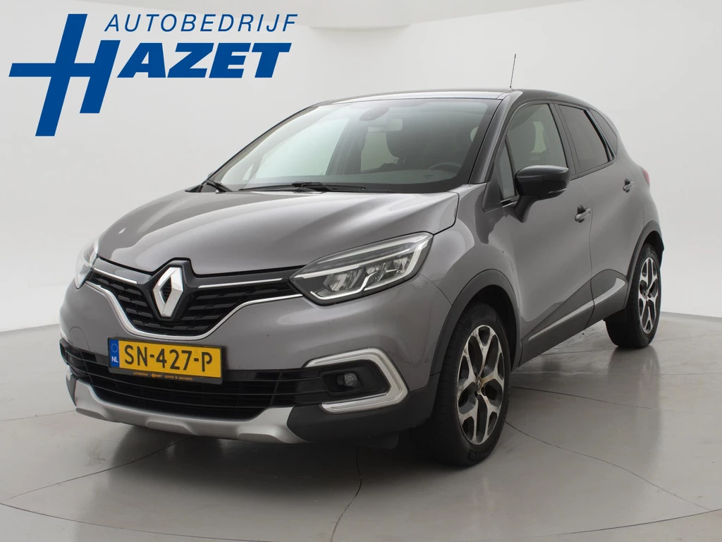 Renault Captur – foto 1