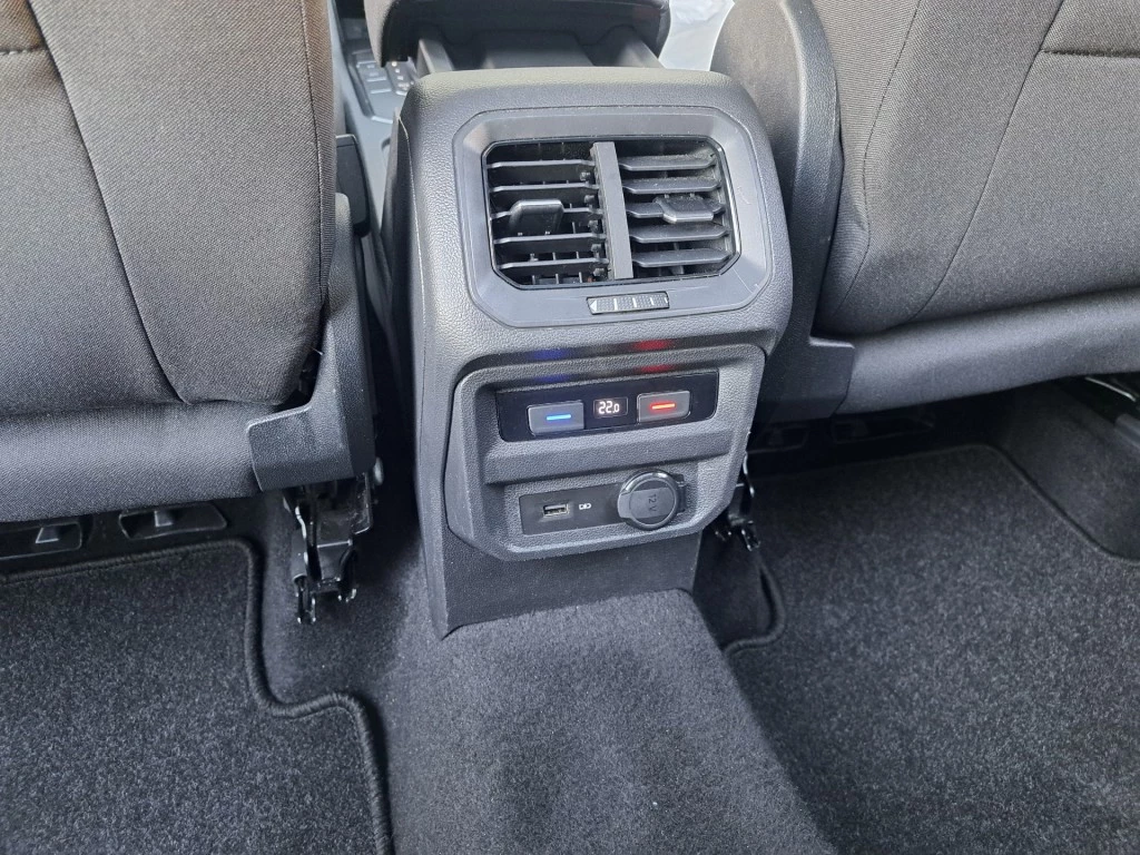 Volkswagen Tiguan – foto 22