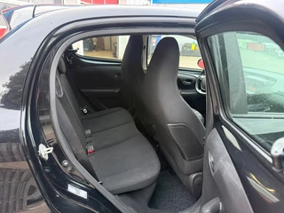 Peugeot 108 – thumbnail 16