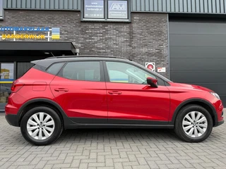 SEAT Arona – thumbnail 6