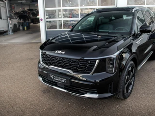 Kia Sorento – thumbnail 2