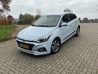 Hyundai i20 – thumbnail 1