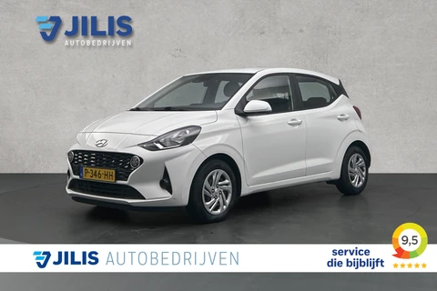 Hyundai i10 1.0 Comfort | Cruise control | Apple Carplay | Airco