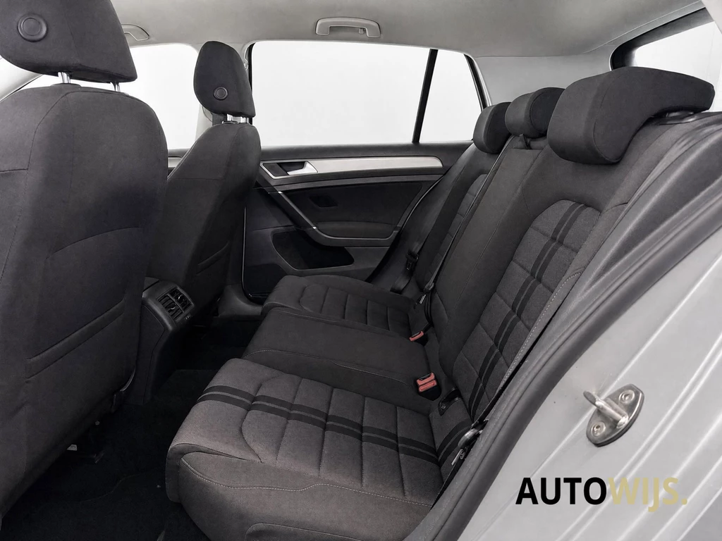 Volkswagen Golf – foto 14