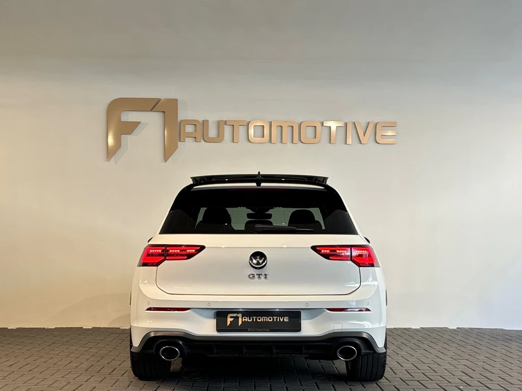 Volkswagen Golf – foto 4