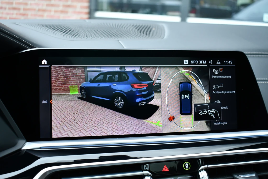 BMW X5 – foto 35