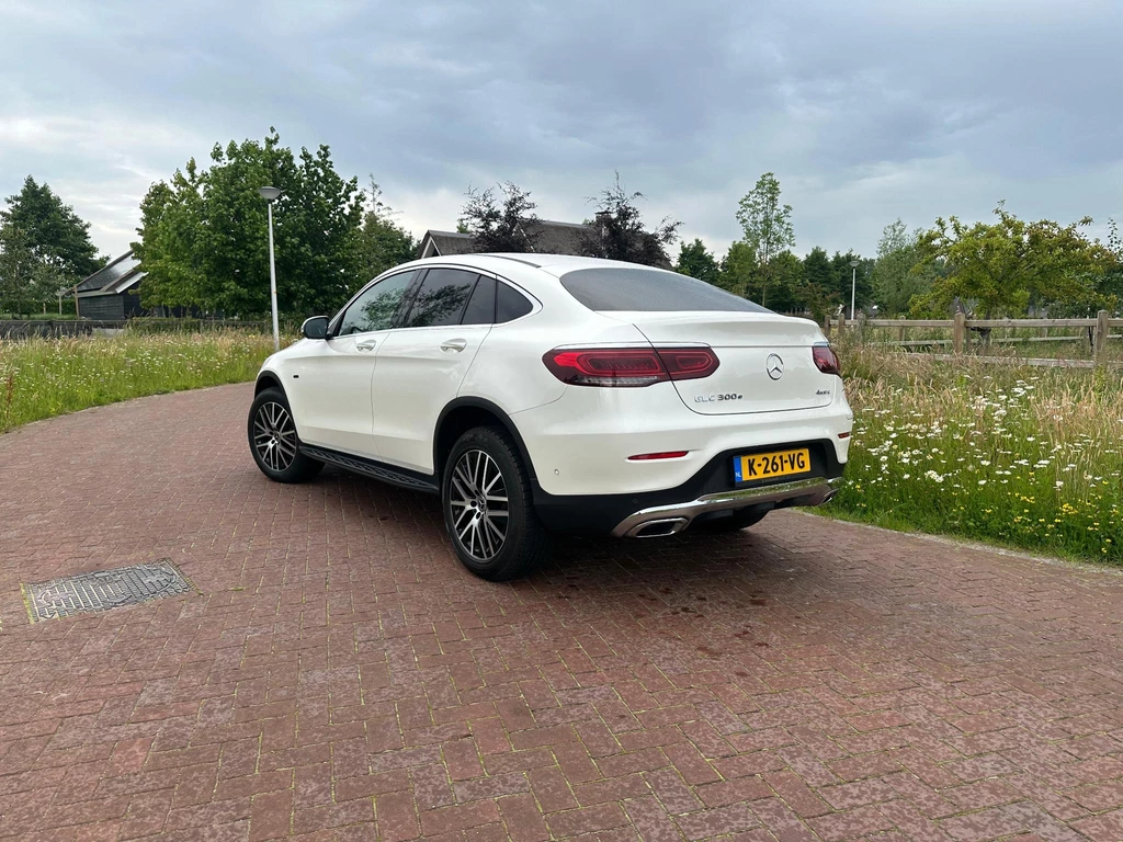 Mercedes-Benz GLC – foto 3
