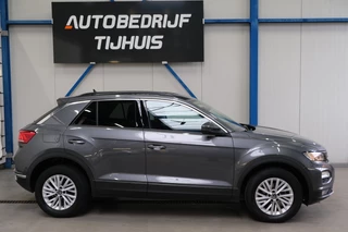 Volkswagen T-Roc – thumbnail 4