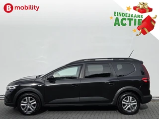Dacia Jogger – thumbnail 3