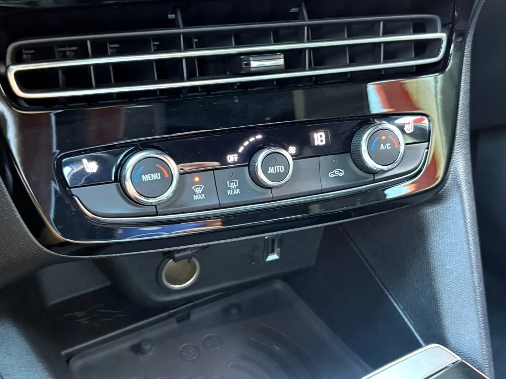 Opel Mokka – foto 12