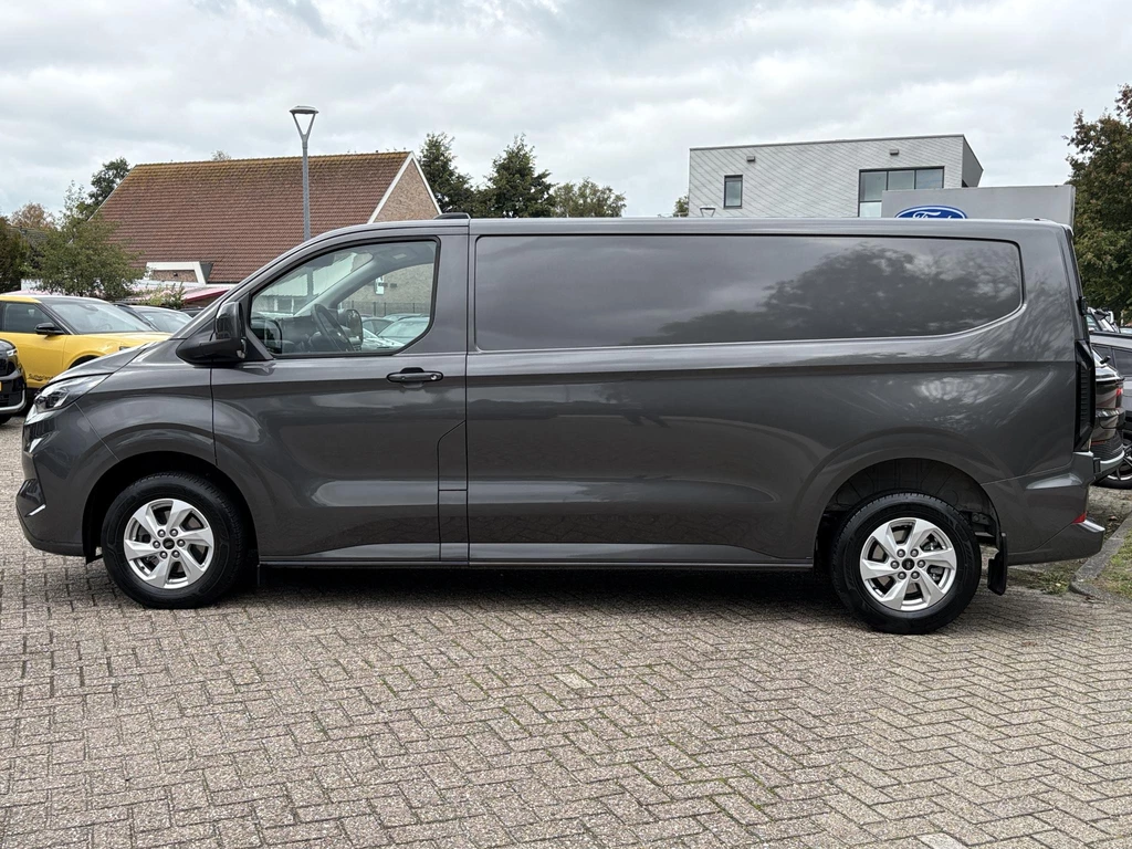 Ford Transit Custom – foto 2