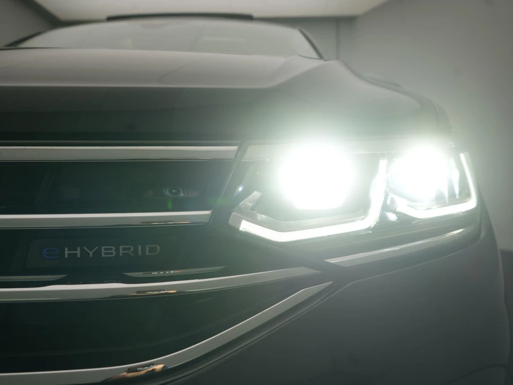 Volkswagen Tiguan – foto 55