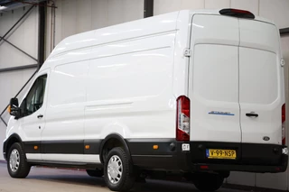 Ford E-Transit – thumbnail 3