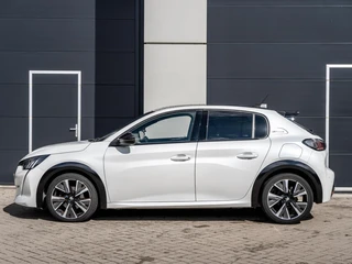 Peugeot 208 – thumbnail 2