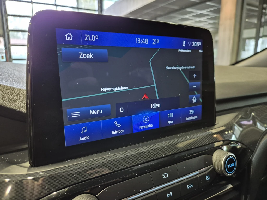 Ford Kuga – foto 11