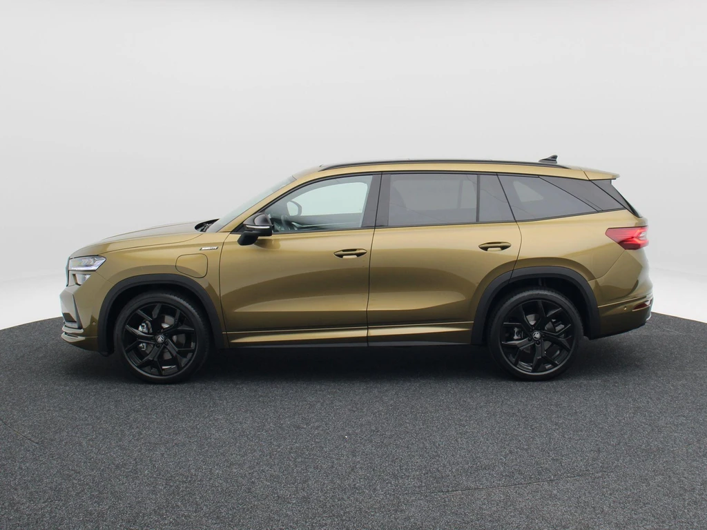 Škoda Kodiaq – foto 2