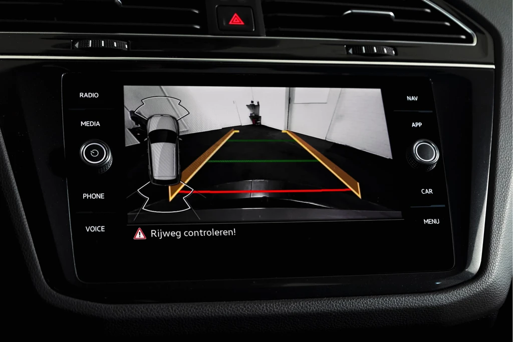 Volkswagen Tiguan – foto 26