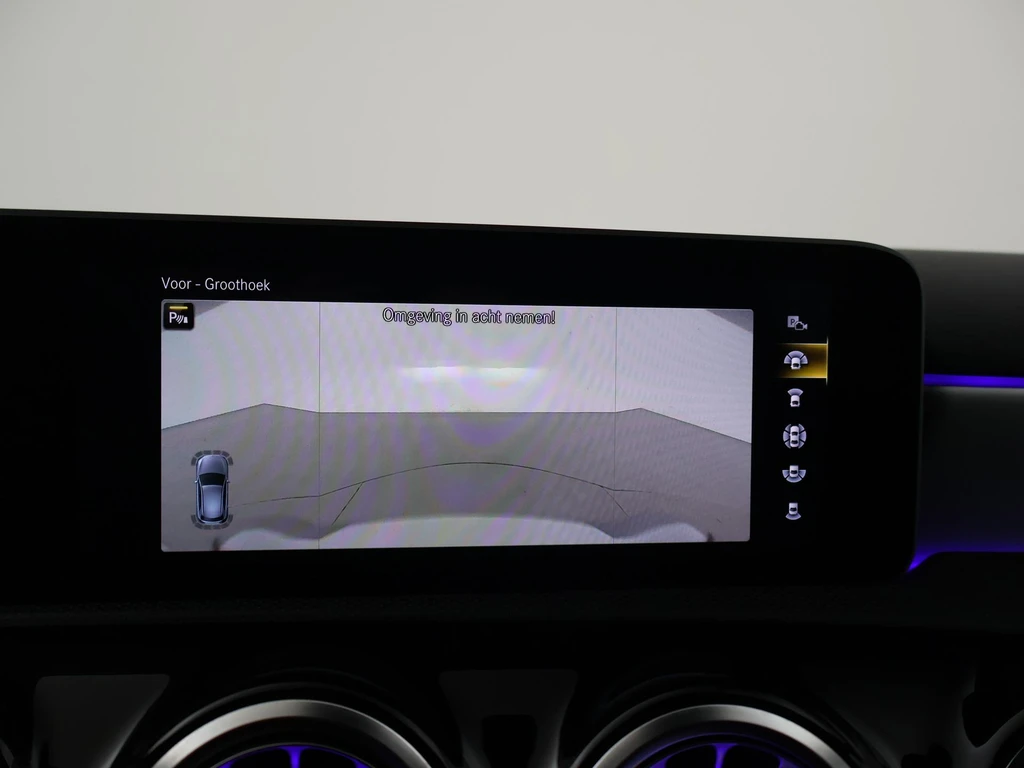 Mercedes-Benz A-Klasse – foto 59