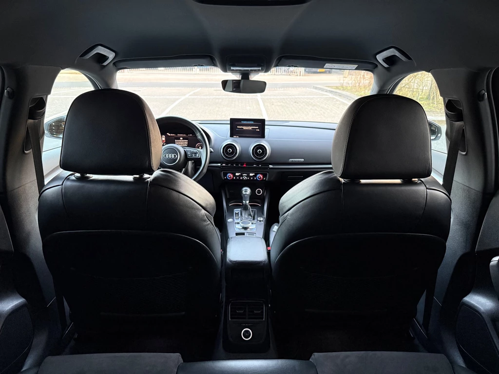 Audi A3 – foto 40