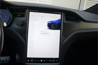 Tesla Model X – thumbnail 23