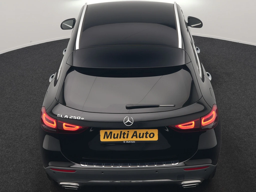 Mercedes-Benz GLA – foto 6