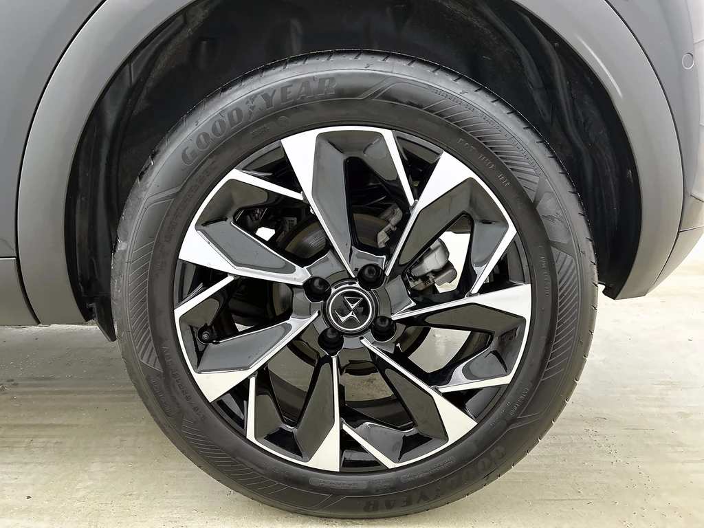 DS DS 3 – foto 45