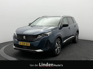 Peugeot 5008 – thumbnail 1