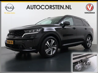 Kia Sorento – thumbnail 1