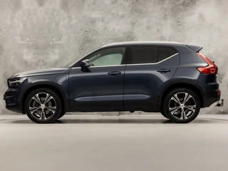 Volvo XC40 – thumbnail 2