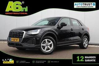 Audi Q2 – thumbnail 1