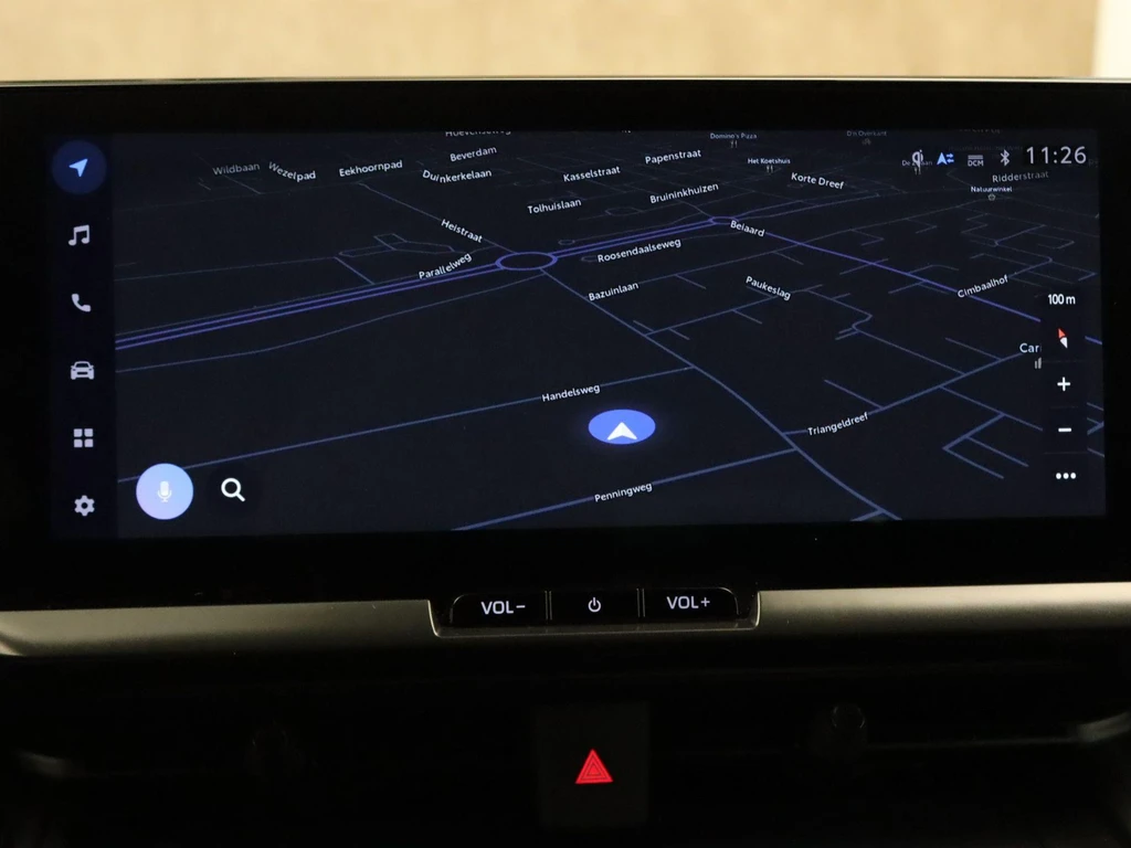 Toyota C-HR – foto 32
