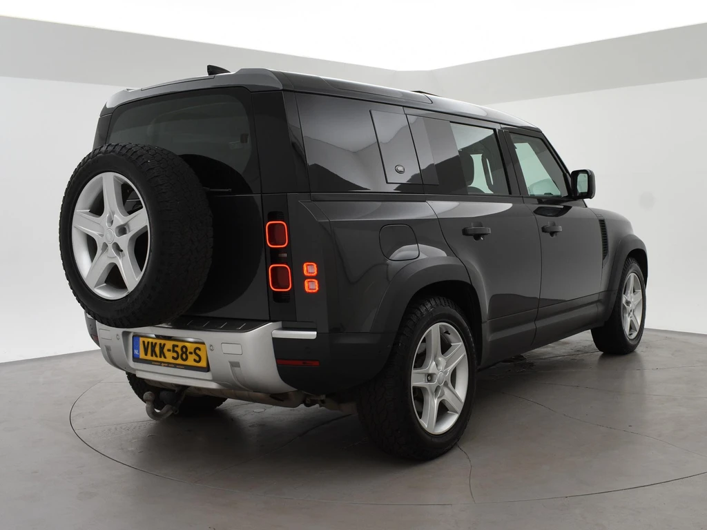 Land Rover Defender – foto 8