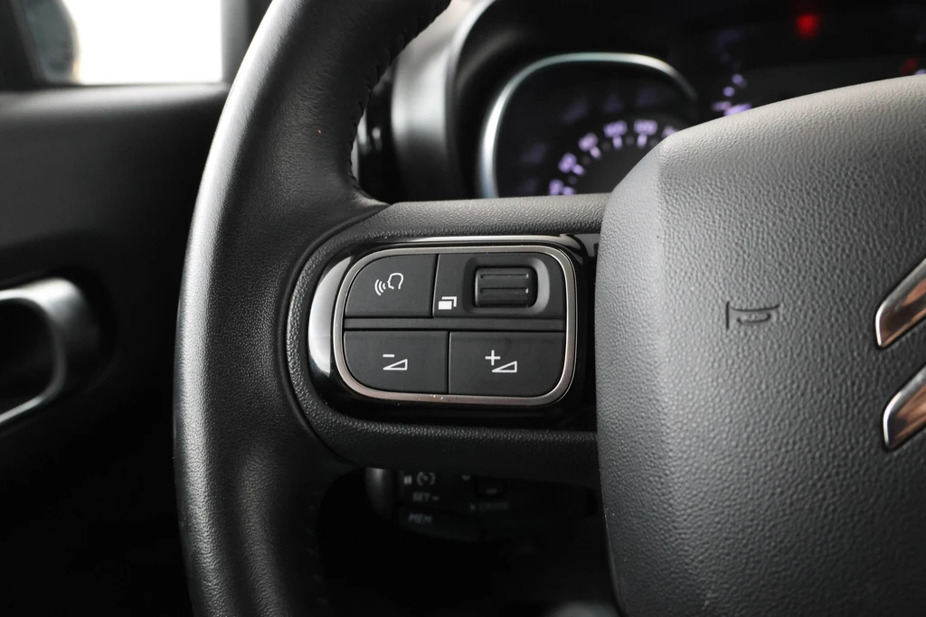 Citroën C3 Aircross – foto 18