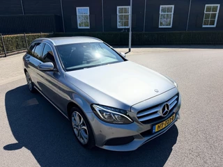 Mercedes-Benz C-Klasse – thumbnail 8