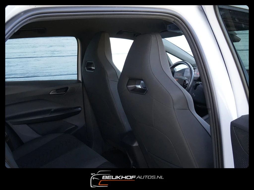 CUPRA Born – foto 12