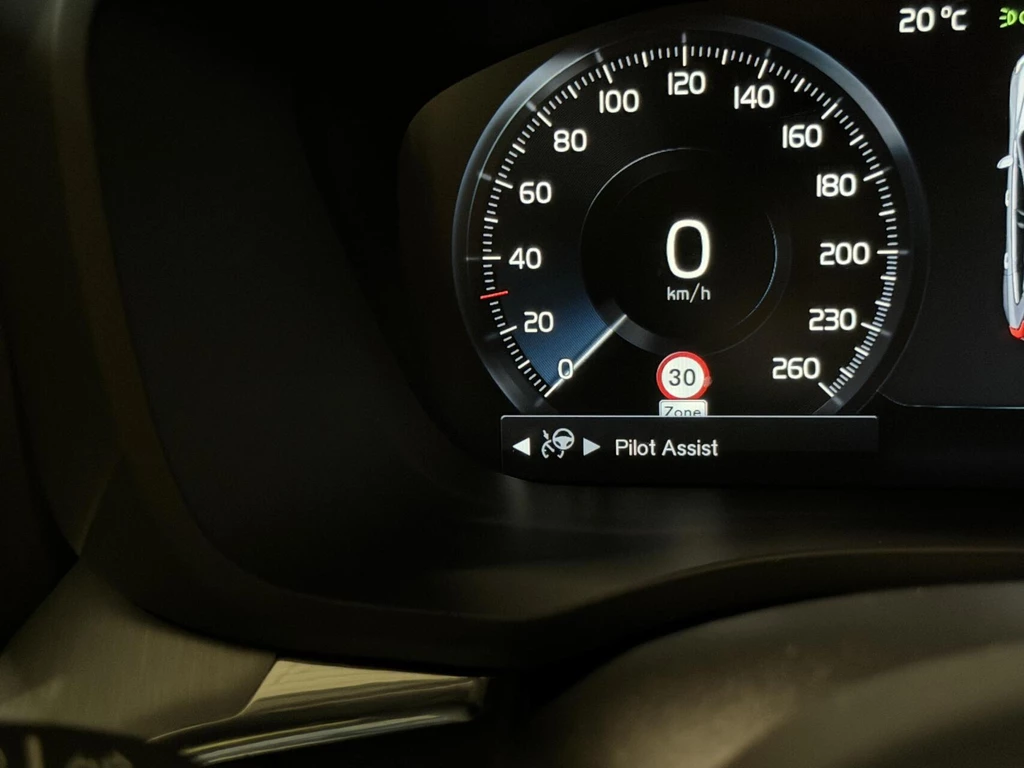 Volvo XC60 – foto 42