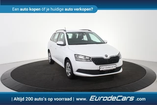 Škoda Fabia – thumbnail 12