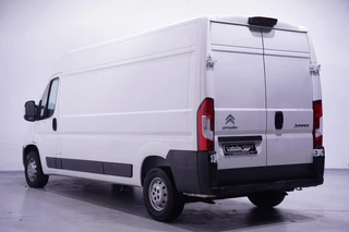 Citroën Jumper – thumbnail 3