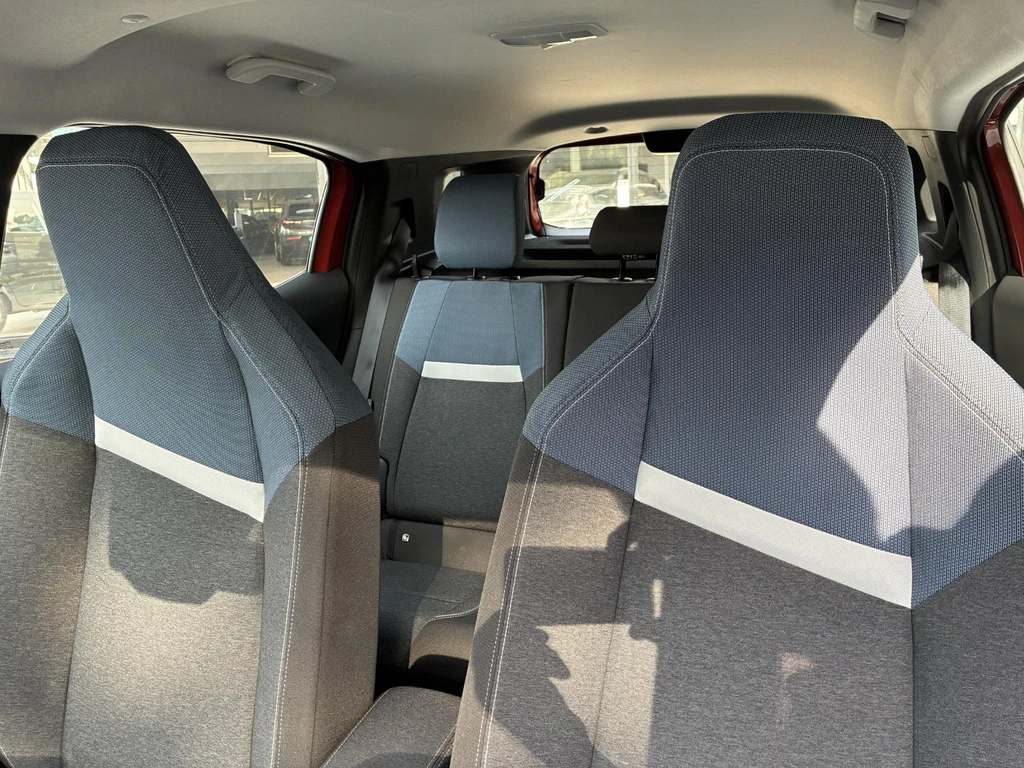 Opel Frontera – foto 31