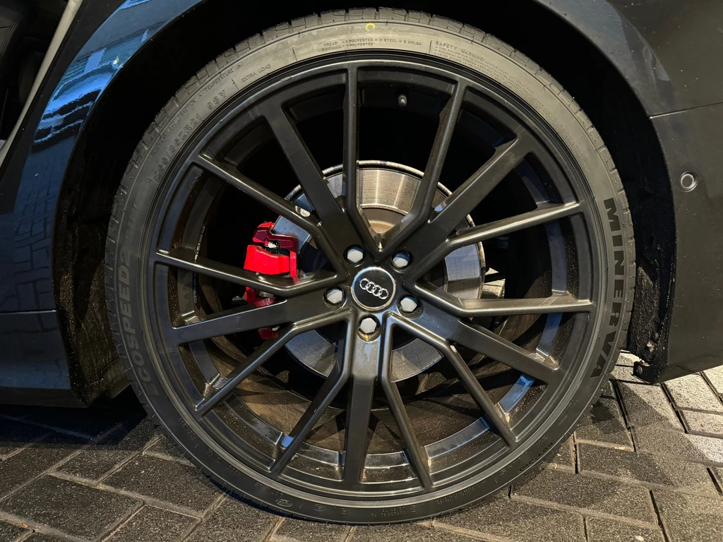 Audi A6 – foto 16