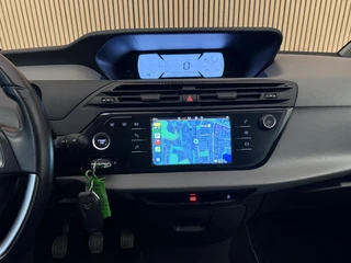 Citroën Grand C4 Spacetourer – thumbnail 16