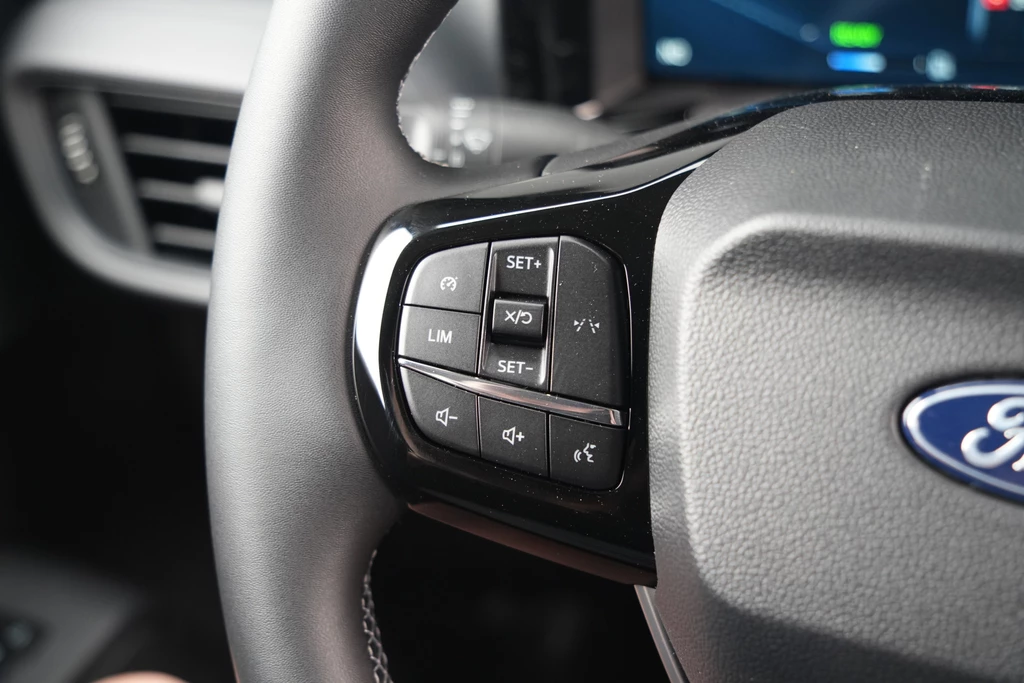 Ford E-Transit Courier – foto 28