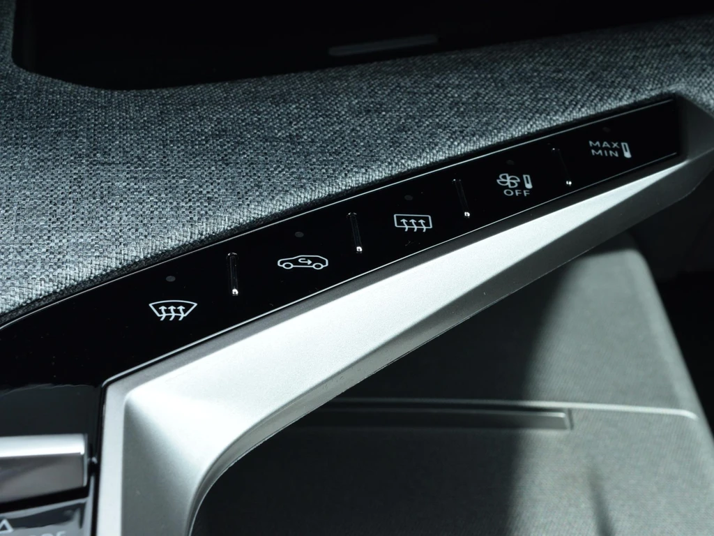 Peugeot 3008 – foto 15