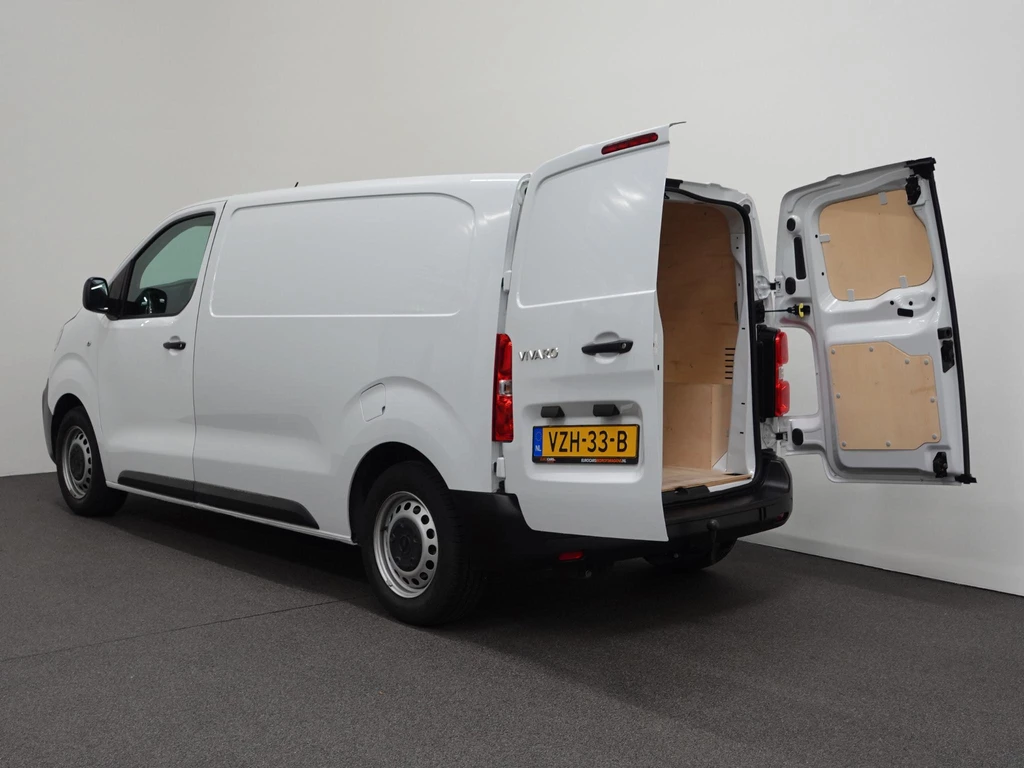Opel Vivaro – foto 4