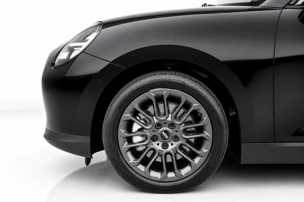 MINI 3-deurs – foto 10