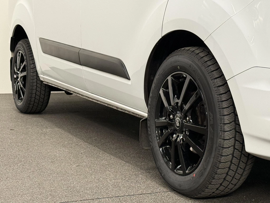 Ford Transit Custom – foto 16