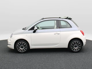 Fiat 500C – thumbnail 3