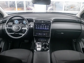 Hyundai Tucson – thumbnail 12